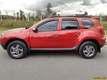 Renault Duster DYNAMIQUE MT 2000CC 4X4