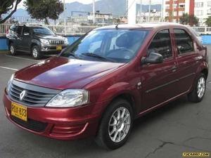 Renault Logan ENTRY [FAMILIER] MT 1400CC SA