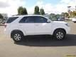 Toyota Fortuner SR5 MT 4000CC 4X4