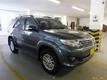 Toyota Fortuner URBANA AT 2700CC AA AB ABS