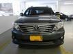 Toyota Fortuner URBANA AT 2700CC AA AB ABS