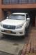 Toyota Prado NEW PRADO TX AT 4000CC