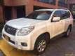 Toyota Prado NEW PRADO TX AT 4000CC