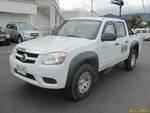 Mazda BT-50 DC