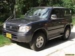 Toyota Prado SUMO MT 2.7 3P