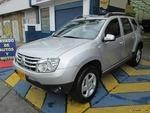 Renault Duster DYNAMIQUE MT 2000CC 4X2