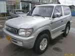 Toyota Prado SUMO MT 2.7 3P