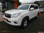 Toyota Prado TXL AT 3000CC