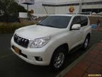 Toyota Prado SUMO TXL AT 2700CC AA