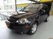 Chevrolet Captiva SPORT AT 2400CC 5P 4X2 CT TC