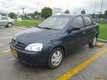 Chevrolet Corsa Evolution