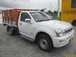 Chevrolet Luv D-Max