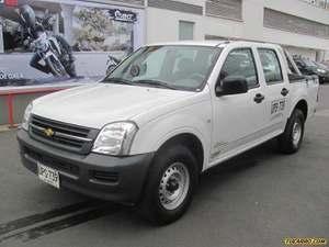 Chevrolet Luv D-Max DC