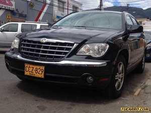 Chrysler Pacifica TOURING AT 4000CC FWD