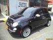 Fiat 500 LOUNGE AT 1400CC 3P MEX