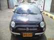 Fiat 500 LOUNGE AT 1400CC 3P MEX