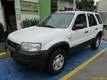 Ford Escape XLS MT 2000CC 4X4