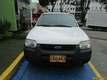 Ford Escape XLS MT 2000CC 4X4