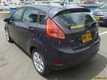 Ford Fiesta HATCHBACK MT 1600CC 5P CT