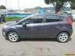 Ford Fiesta HATCHBACK MT 1600CC 5P CT