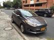 Ford Fiesta SPORTBACK TITANIUM AT 1600CC