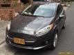 Ford Fiesta SPORTBACK TITANIUM AT 1600CC