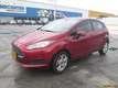 Ford Fiesta SE MT 1600CC AA