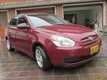 Hyundai Accent VISION GLS MT 1.4 4P 16V