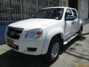 Mazda BT-50