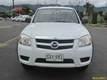 Mazda BT-50 DC