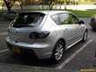 Mazda Mazda 3 Hatch Back