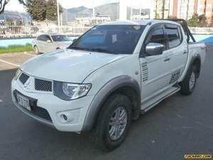 Mitsubishi L200 Sportero