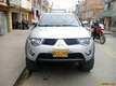 Mitsubishi L200 Sportero SUPERLUJO AT 3200CC ABS AB CT TC