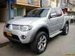 Mitsubishi L200 Sportero SUPERLUJO AT 3200CC ABS AB CT TC