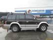 Mitsubishi Montero V43 WAGON MT 3000CC 5P AA