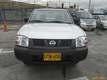 Nissan Frontier NP300 MT 2400CC 4X2