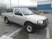 Nissan Frontier NP300 MT 2400CC 4X2