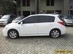 Nissan Tiida hatchback premium