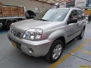 Nissan X-Trail X AT 2.5 FE