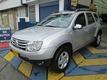 Renault Duster DYNAMIQUE MT 2000CC 4X2