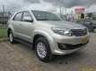 Toyota Fortuner 2.7L AT 2700CC 4X4