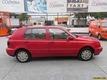 Volkswagen GOLF MANHATTAN MT 1800CC 5P