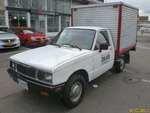 Chevrolet LUV KB 21 1600CC