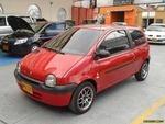 Renault Twingo ACCESS + MT 1200CC 16V AA