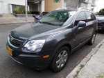 Chevrolet Captiva SPORT AT 2400CC 5P 4X2