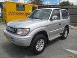 Toyota Prado SUMO MT 2.7 3P