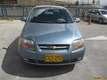 Chevrolet Aveo LS MT 1400CC AA