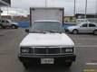 Chevrolet LUV KB 21 1600CC