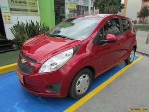 Chevrolet Spark GT MT 1200CC 5P AA