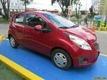 Chevrolet Spark GT MT 1200CC 5P AA